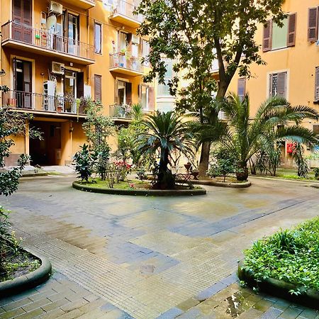 Imerarooms Rome Bagian luar foto