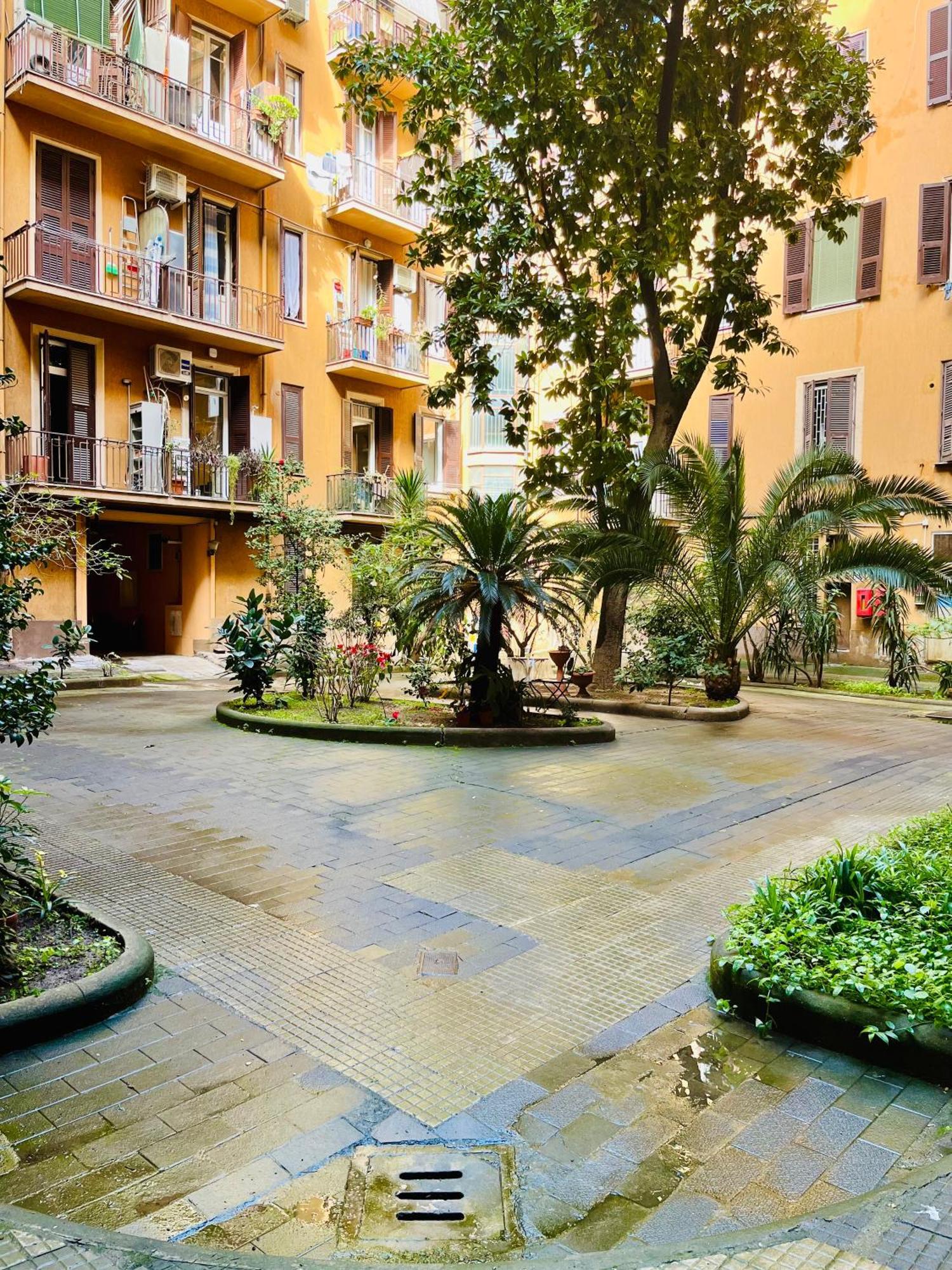 Imerarooms Rome Bagian luar foto