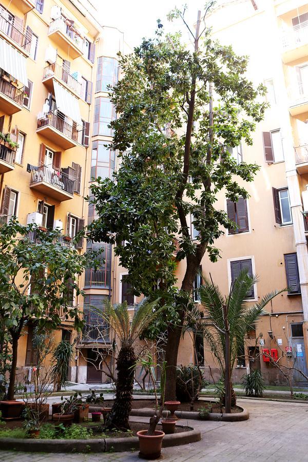 Imerarooms Rome Bagian luar foto