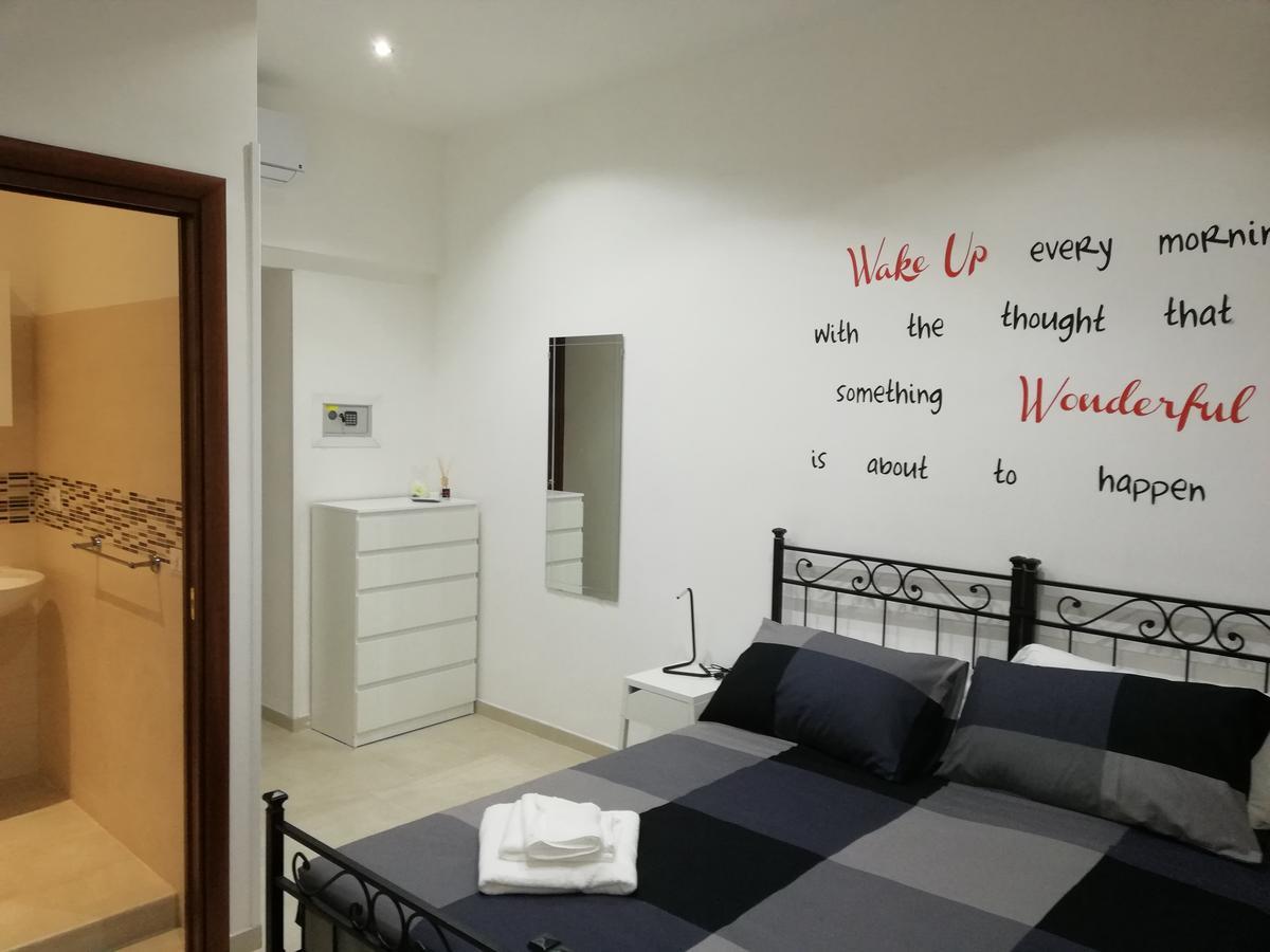 Imerarooms Rome Bagian luar foto