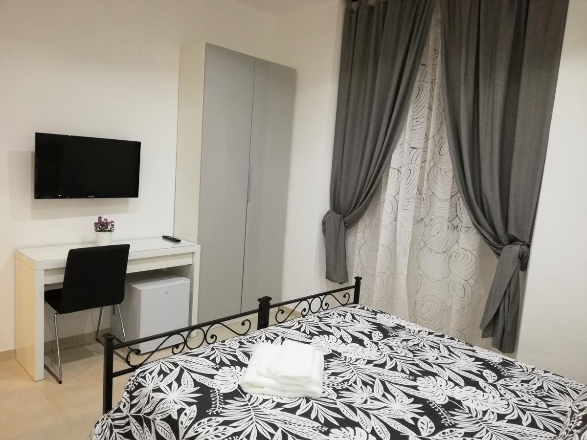 Imerarooms Rome Bagian luar foto